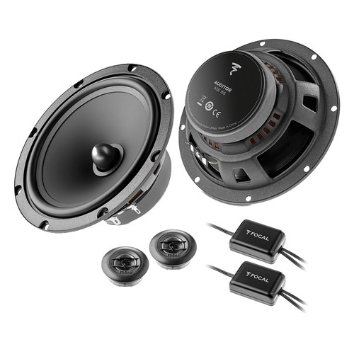 Focal front auto lautsprecher - front,