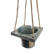 Blumenampel Hängeampel