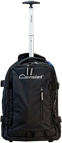 Rollentasche rucksack trolley - rollentasche,