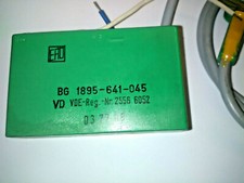 BG 1895-641-045 Multiplikator