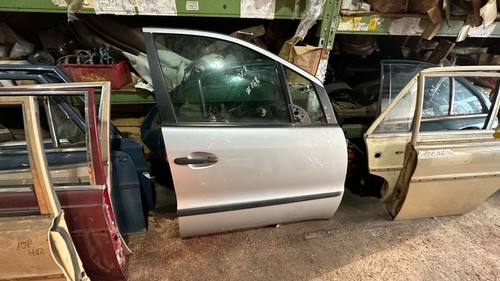 Mercedes w168 klasse - mercedes, tÜr