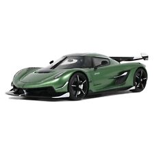 Koenigsegg Jesko 1:18