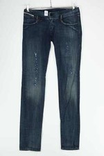 Diesel Matic Damen Jeans Hose