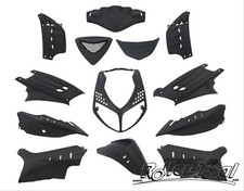 Verkleidung komplett 13 Teile