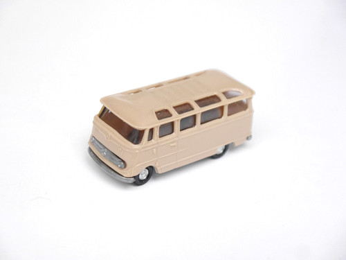Mercedes benz 319 bus - mercedes,