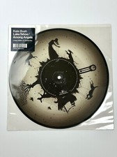 Kate Bush Lake Tahoe / Among