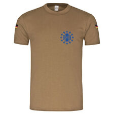 EUFOR Sterne European Union Force Militär Militärverbände Bw Tropen #14821