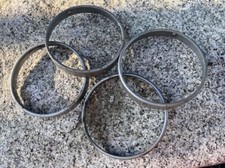 Lampenzierring / Glashaltering