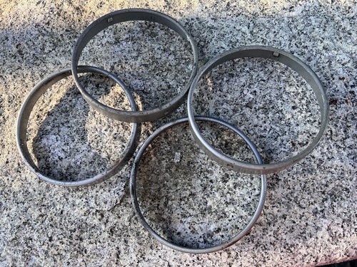 Lampenzierring glashaltering - /,