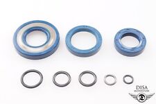 Motor Simmering Satz Wellendichtring Set für Piaggio Vespa PK 50 XL HP