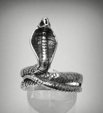 Sterling Silber Ring
