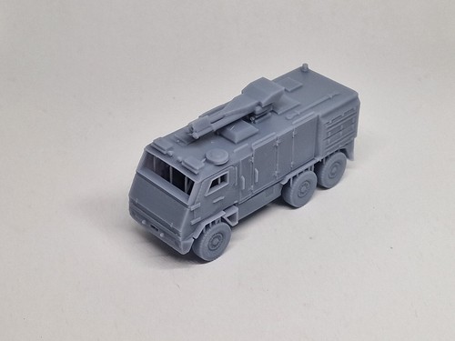 Mowag duro bundeswehr - 6×6,