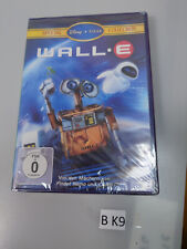 Wall-E (DVD) Special