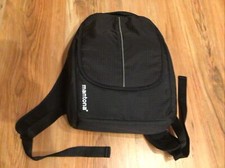 Mantona Rucksack, Fotorucksack schwarz wie NEU !!!