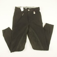 Pikeur Vollbesatz-Reithose LUGANA Softshell, Gr.152, guter Zustand