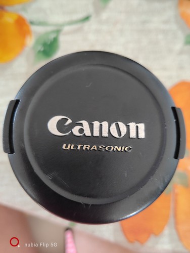 Canon obktiv 80mm - canon, 28-80mm