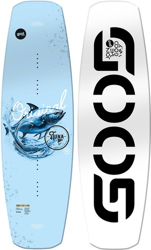 Goodboards wakeboard wake - goodboards,
