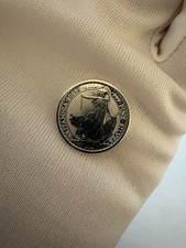 BRITANNIA 2025 - ENGLAND - 999