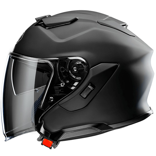 Jethelm cruise matt - jethelm, black