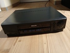 Philips VR 256 Turbo Drive