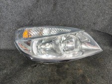Renault Scenic JM Scheinwerfer