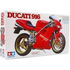 Ducati 916 Desmo. 1993 / 1:12