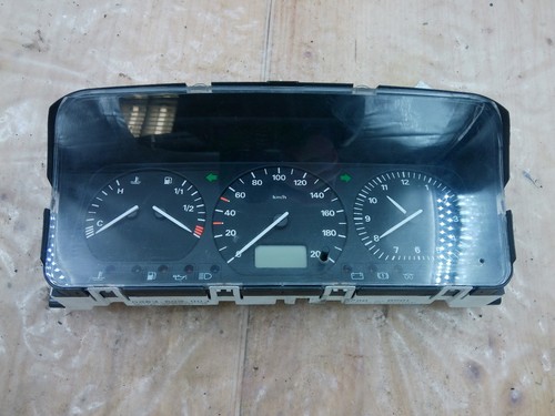 Tacho kombiinstrument bus - tacho,