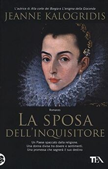 Sposa dellinquisitore von - sposa,