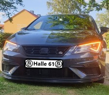 Seat Leon Cupra + ST MSD