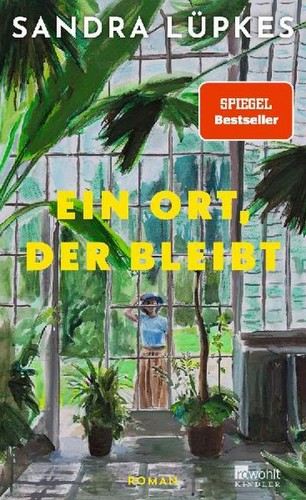 Sandra lüpkes ein ort - ein, ort,