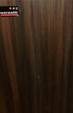 Werzalit Tischplatte Made in