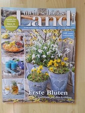 Zeitschrift: Mein schönes