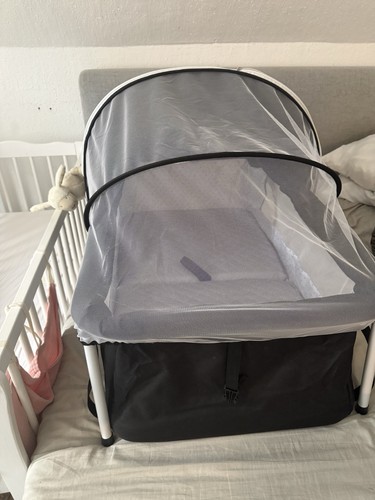 Babyreisebett monate - 0-10,