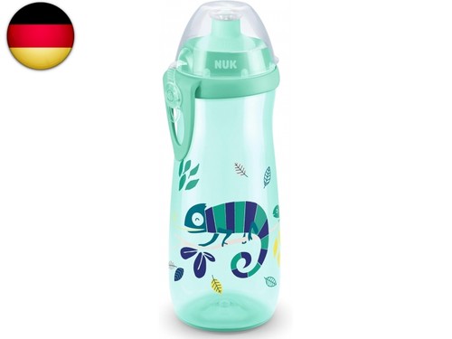 Nuk sports cup - cup, kinder