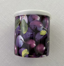 ASA Selection & Zentis Pflaume  Vorratsdose