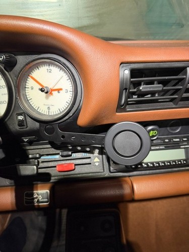 Porsche 911 964 und 993