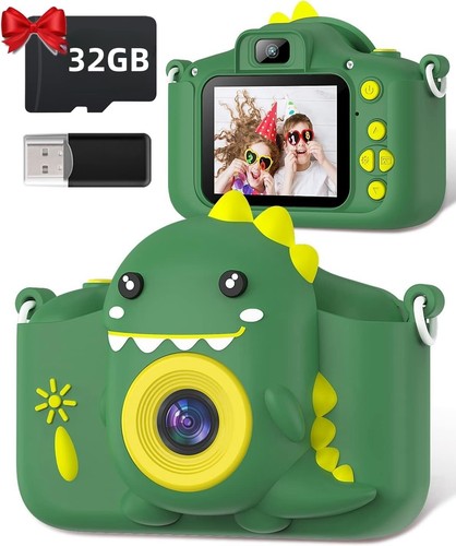Kinderkamera gofunly 32gb - kinderkamera,
