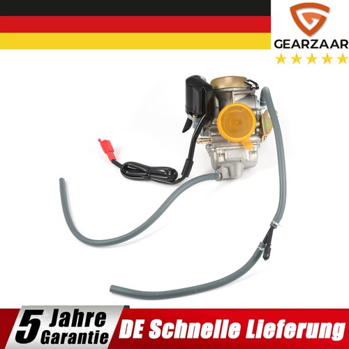 Vergaser 24mm für - , benzhou
