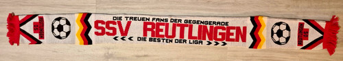 Ssv reutlingen schal - reutlingen, /