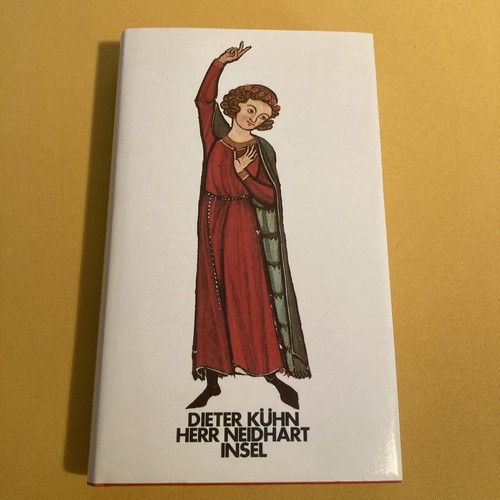Herr neidhardt dieter kühn - dieter,