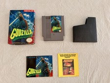 Godzilla: Monster of Monsters