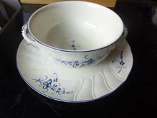 Suppentassen Villeroy & Boch