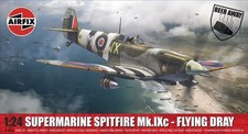 Supermarine Spitfire Mk.IXc -