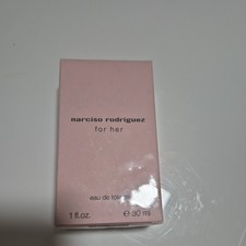 Narciso Rodriguez for Her 30ml