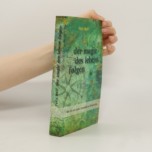 Der magie des lebens - lebens, folgen