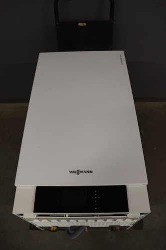 Viessmann vitodens 200 - viessmann, 200-w