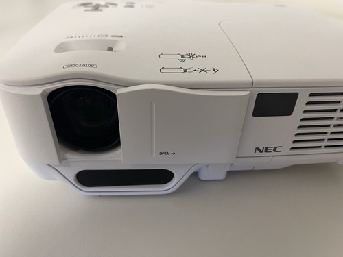 Nec np64 kompakter - nec,
