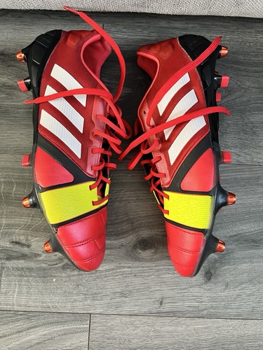 Adidas nitrocharge champions - adidas,
