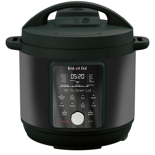 Instant pot duo - pot, plus