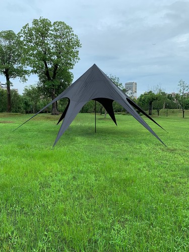 Sternzelt gartenpavillon - m,